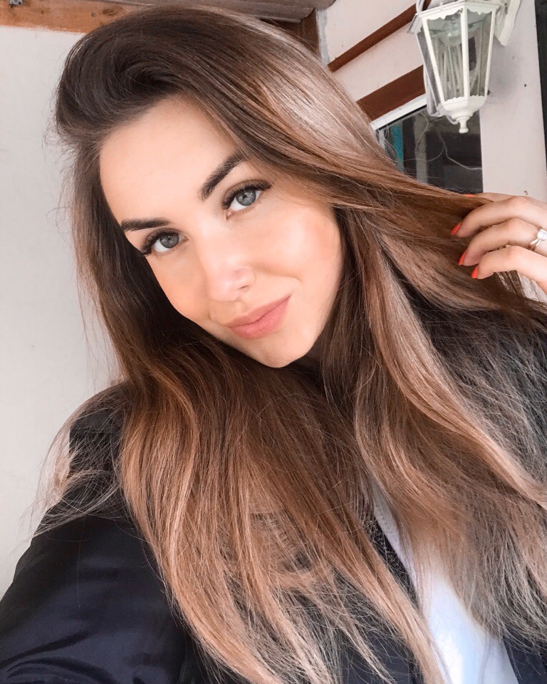 Арина Янцевич