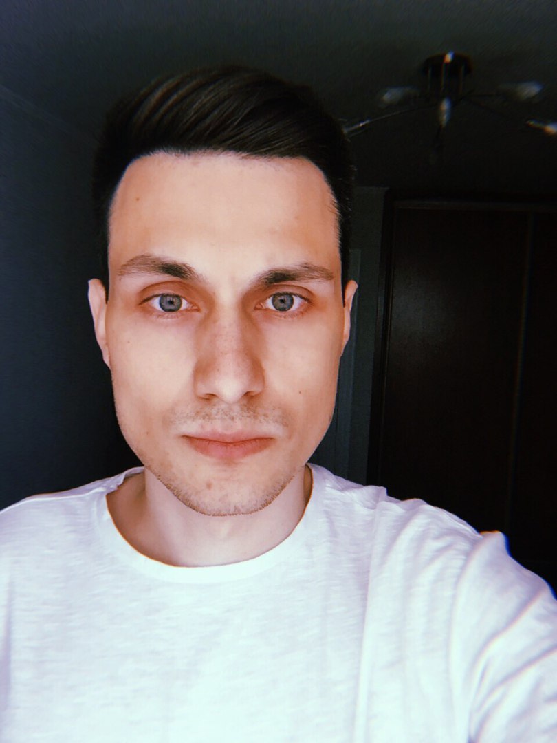 Константин Галич