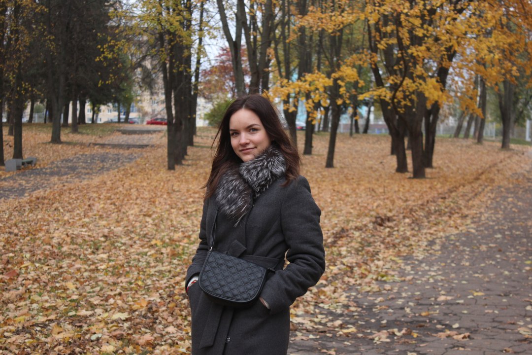 Евгения Бойко