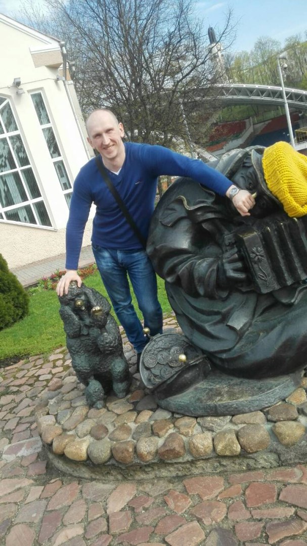 Павел Козловский
