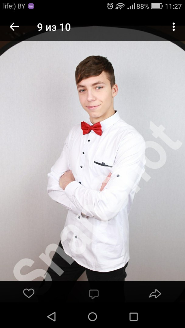 Энрик Ломакин
