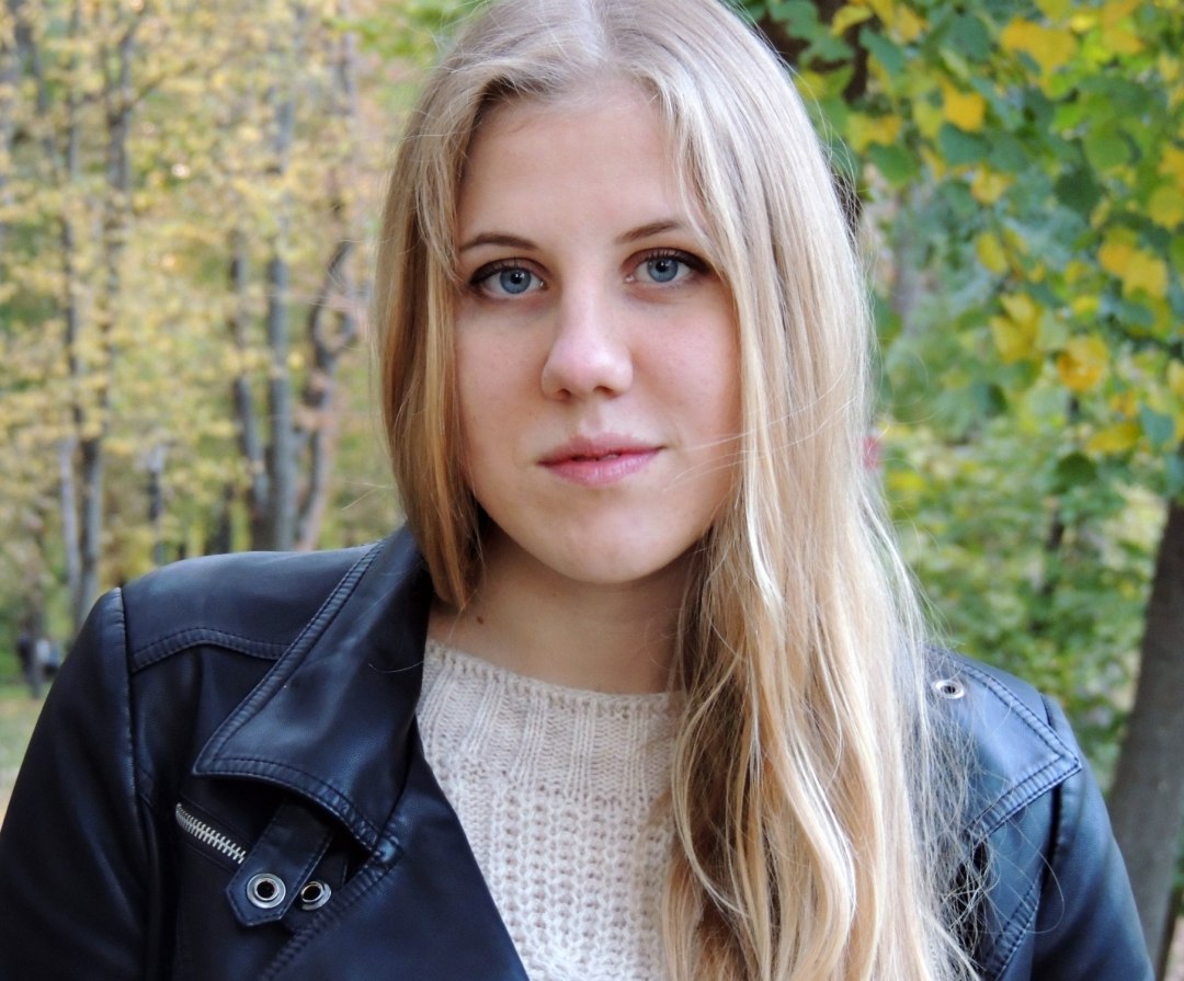 Юлия Бондарева