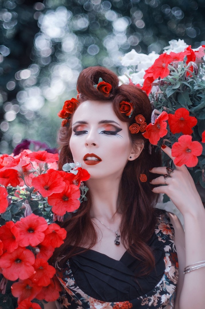 Екатерина Хилькевич
