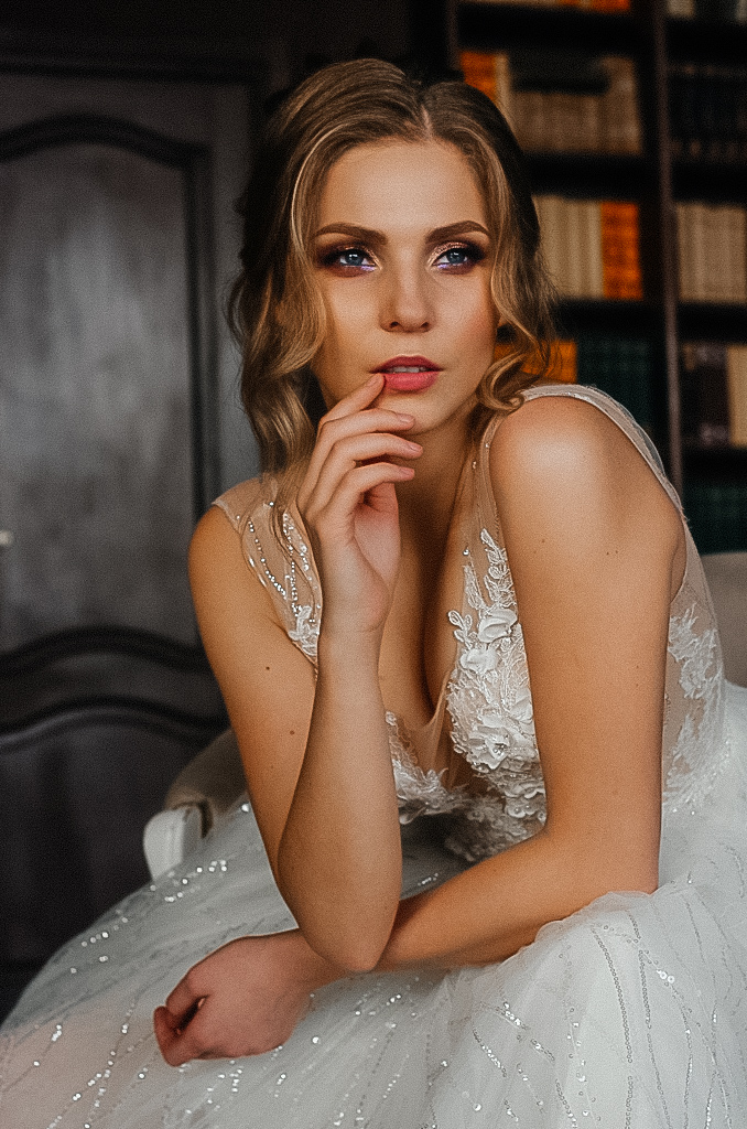 Ирина Селезнева