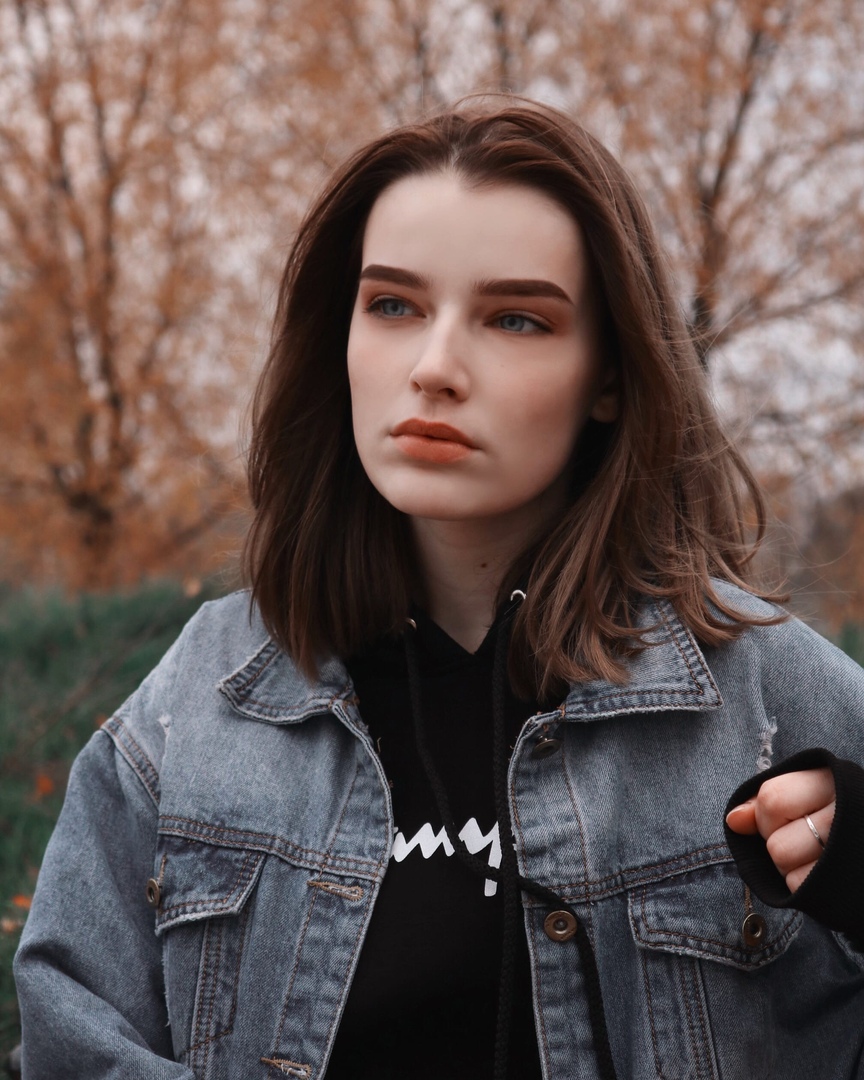 Лина Станкевич
