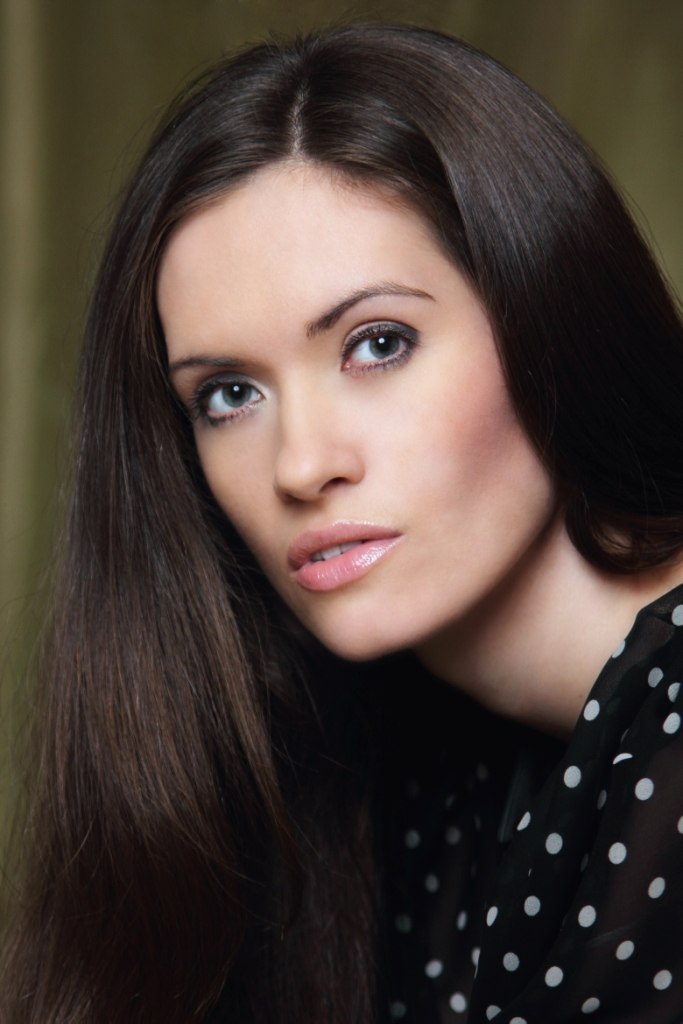 Светлана Х