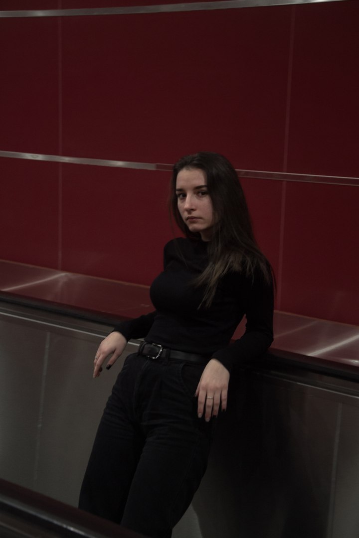 Алексей Кузнецов