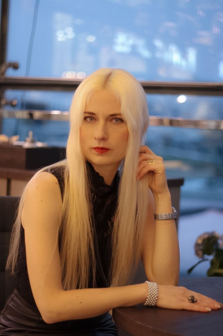 Лариса Сидорович