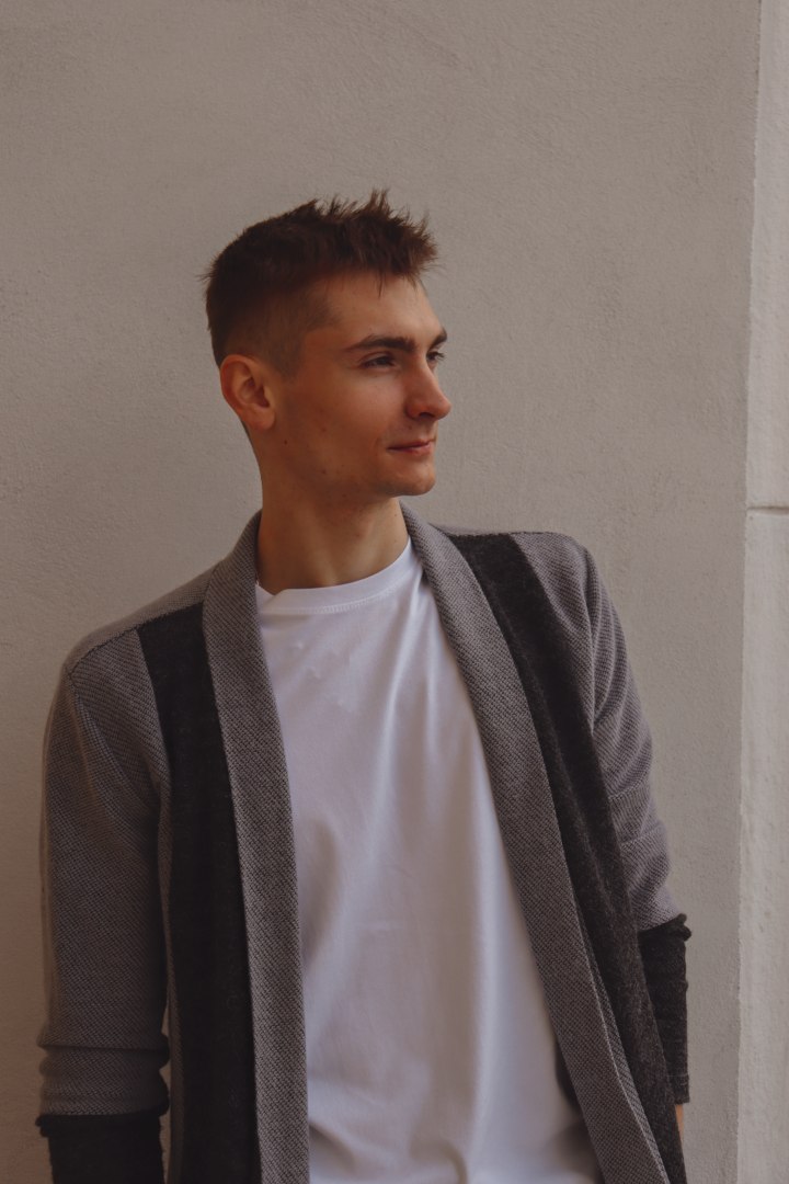Алексей Прима