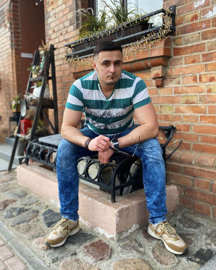 Михаил 