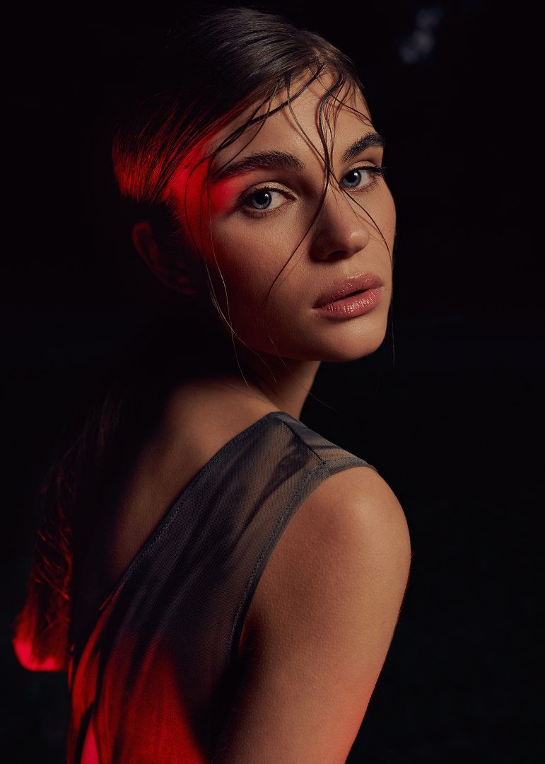 Екатерина Цаприлова