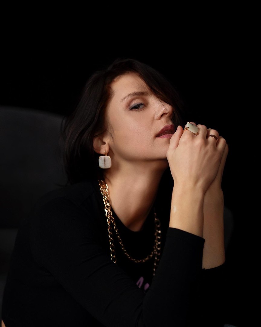 Ксения Шевелёва