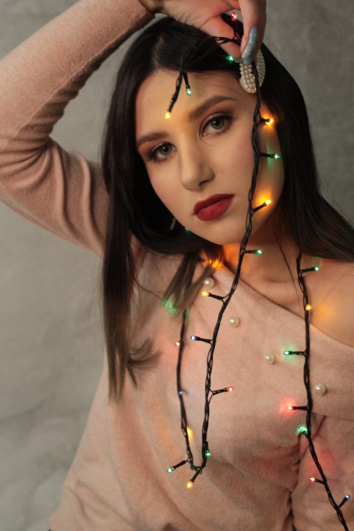 Екатерина 
