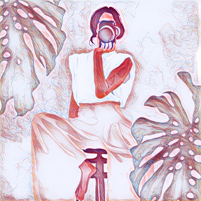 Оксана Сулейман