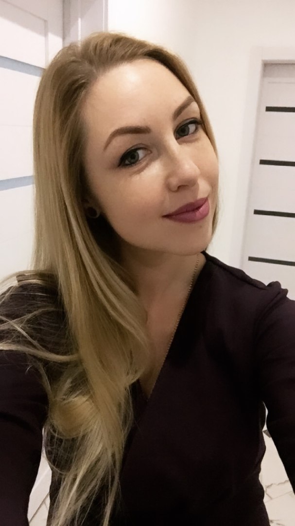Екатерина Греченкова