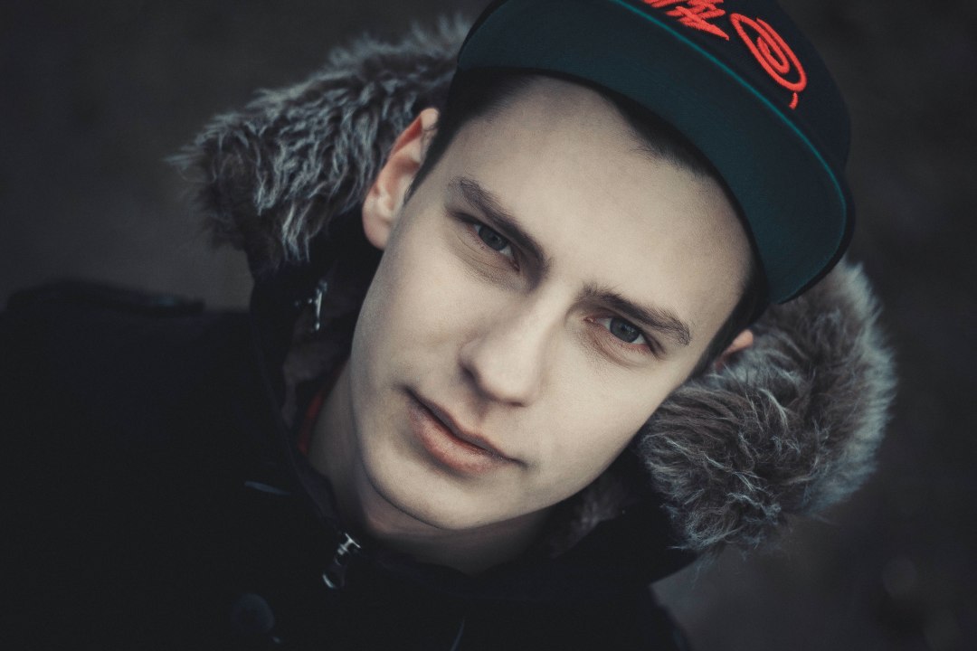 Евгений 