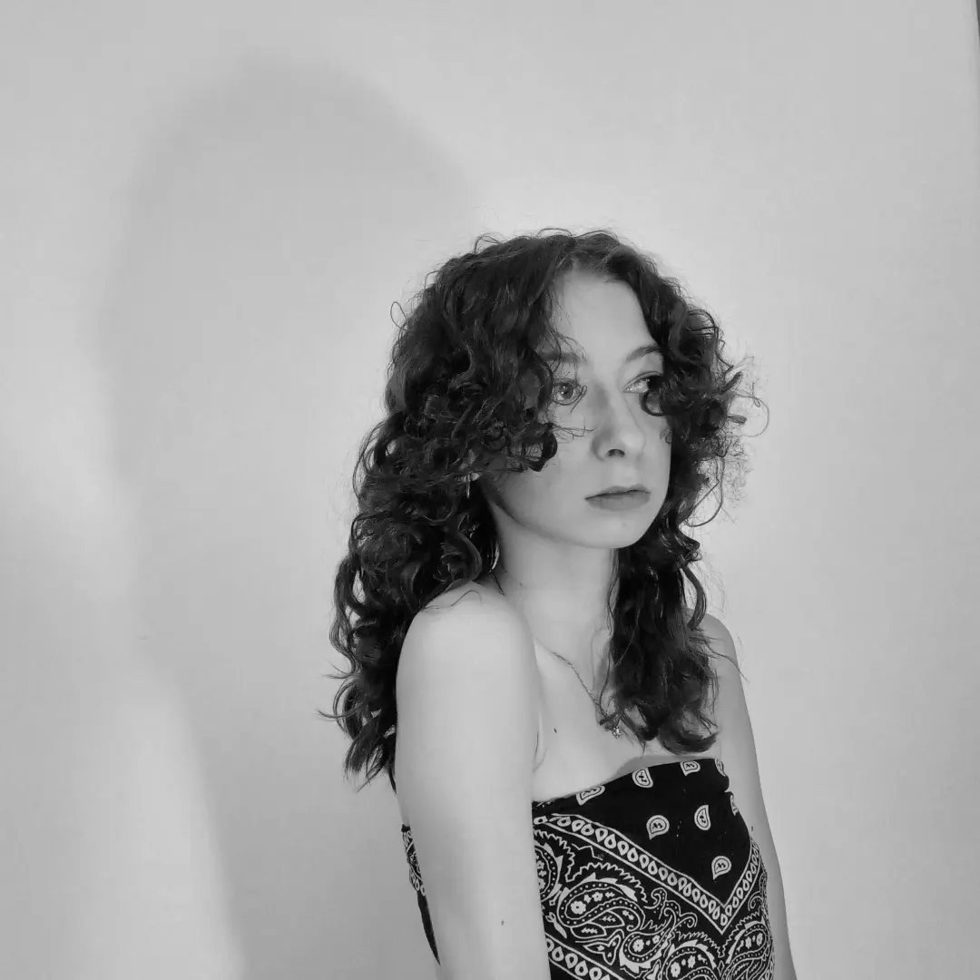 Екатерина Тихон