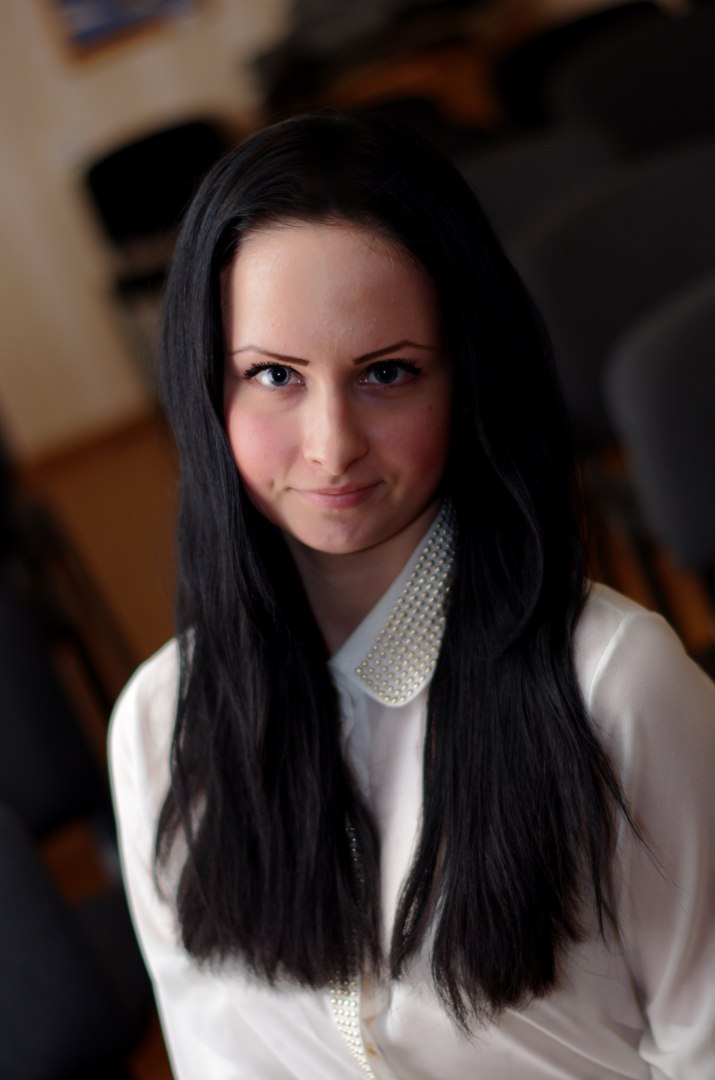 Анна Мамонова