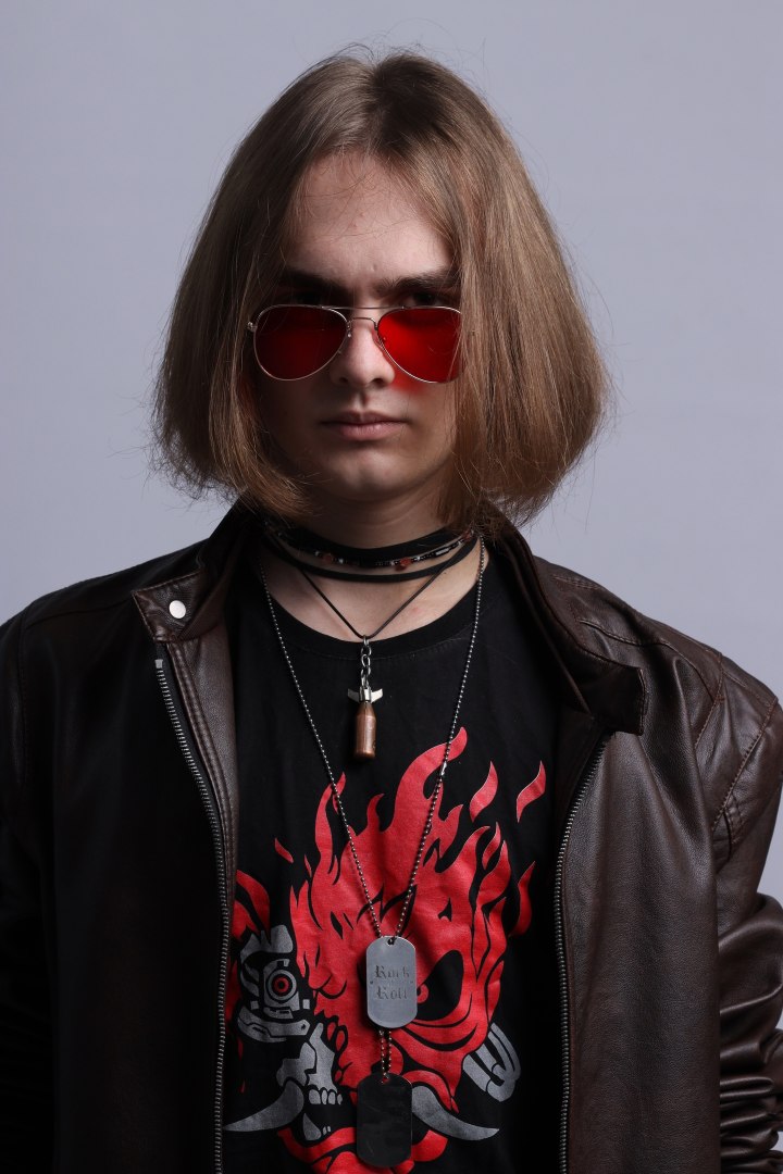 Влад Акулич