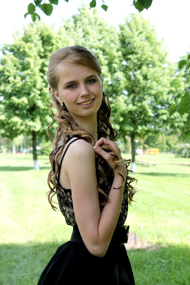 Алина 