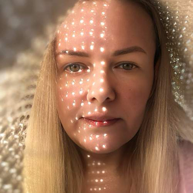 Екатерина Козлова