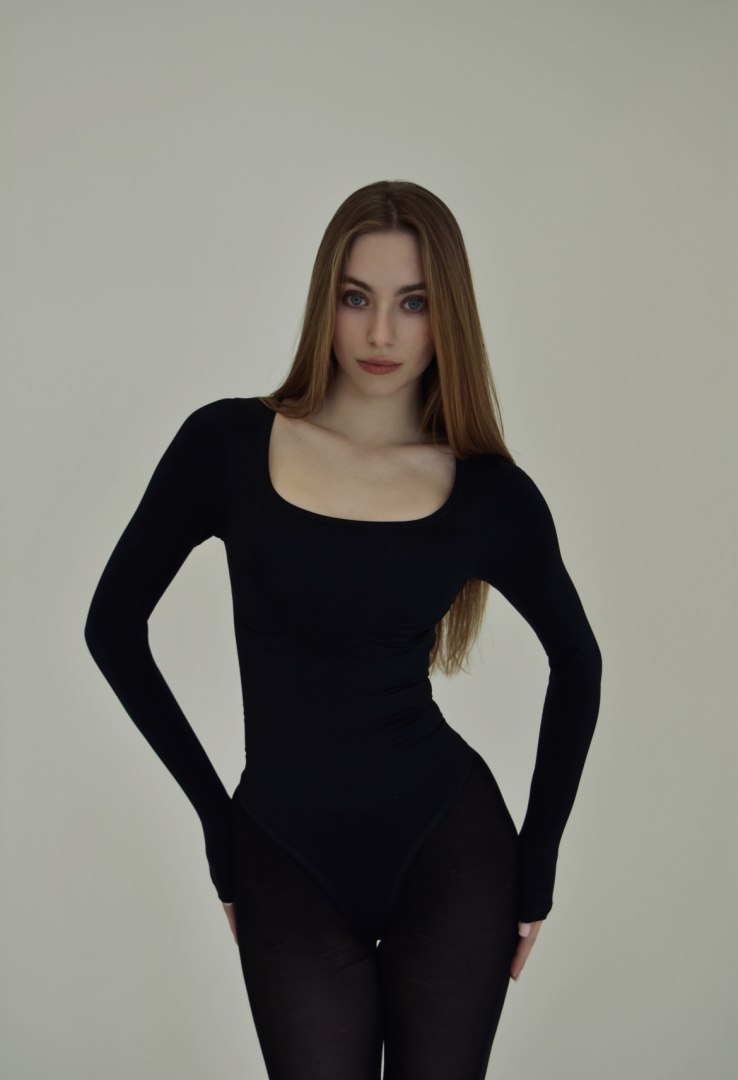 Лагутина Анастасия