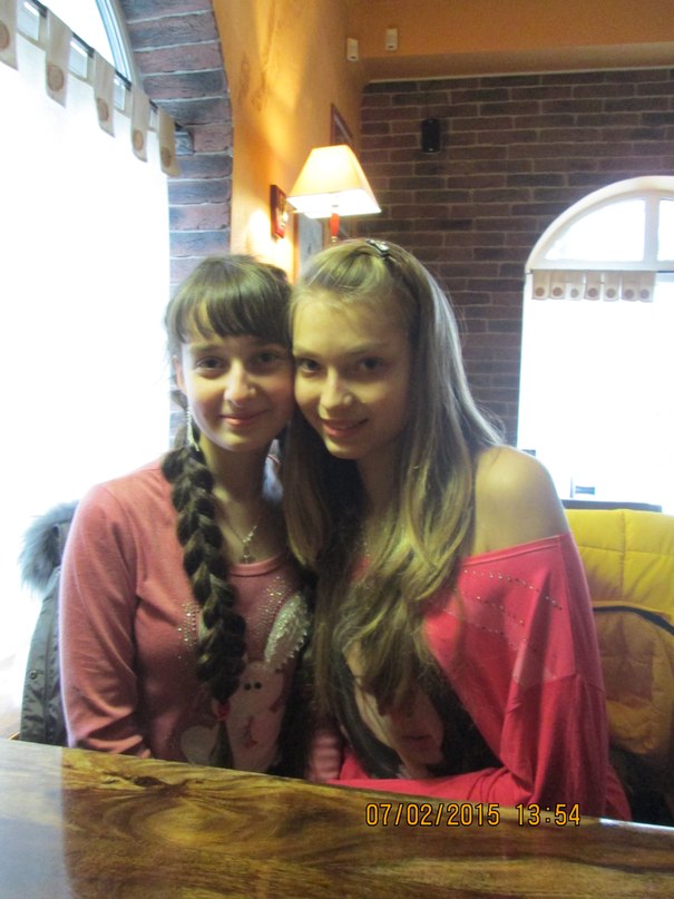 Ангелина Жолудь