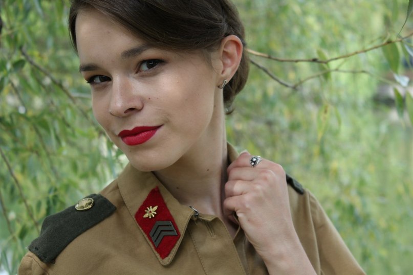 Фото Елена Михайлова — Фотомодель Елена Михайлова, Минск, Беларусь.