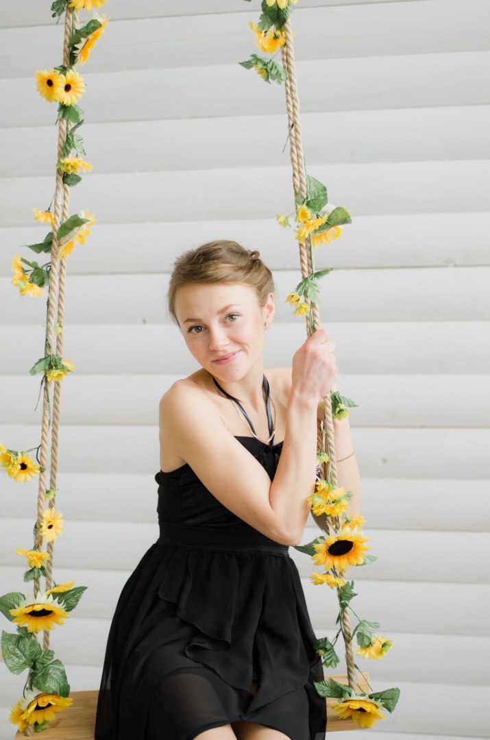 Юлия Окулич