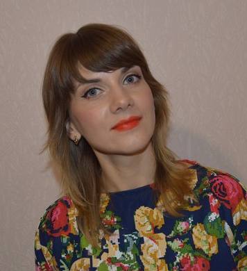 Екатерина 