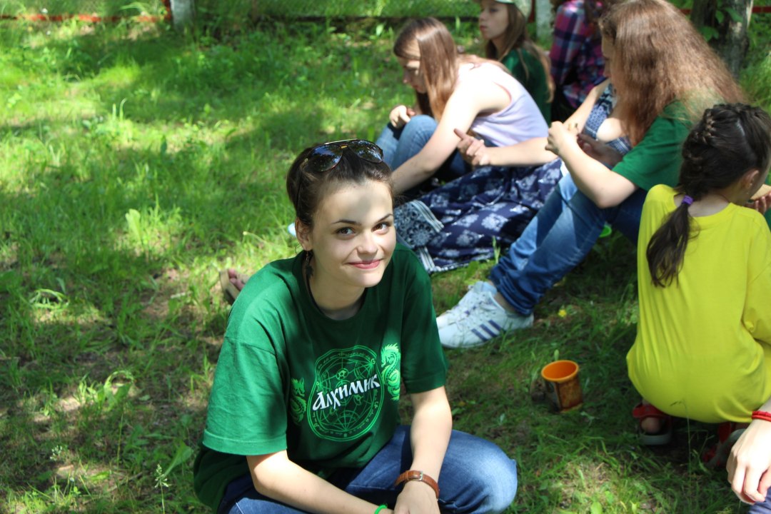 Ульяна Миранович