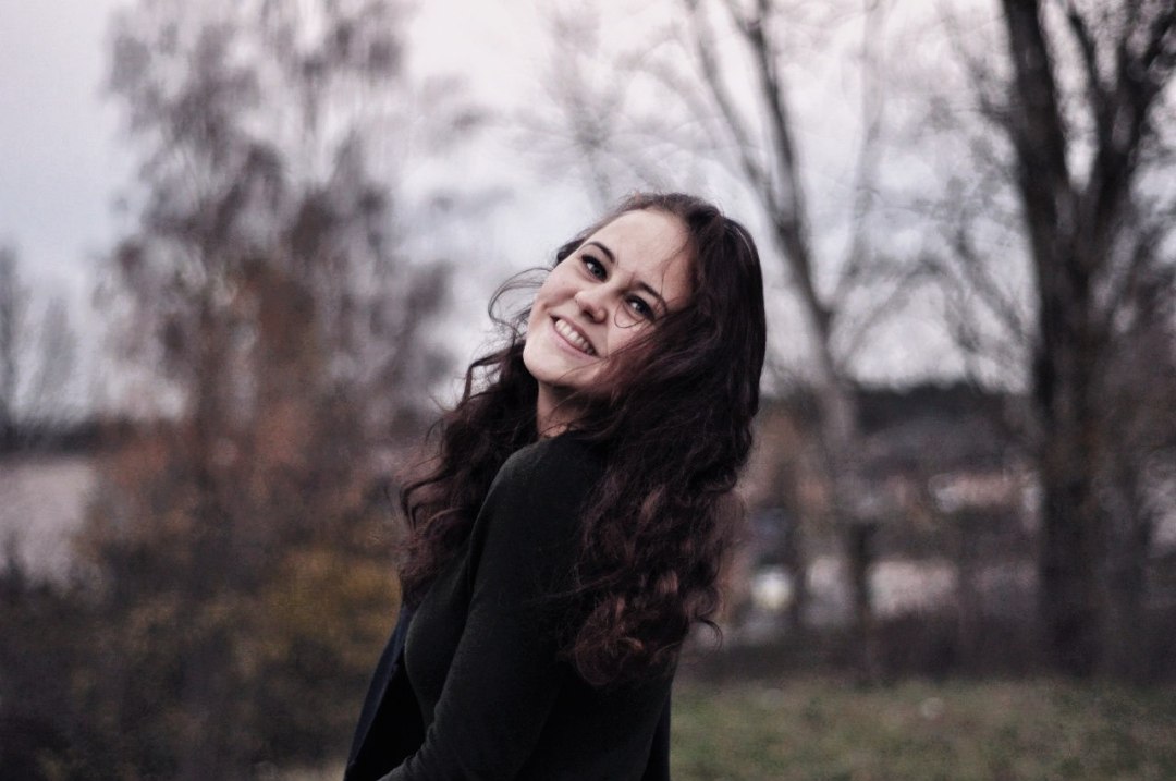 Анна Головач