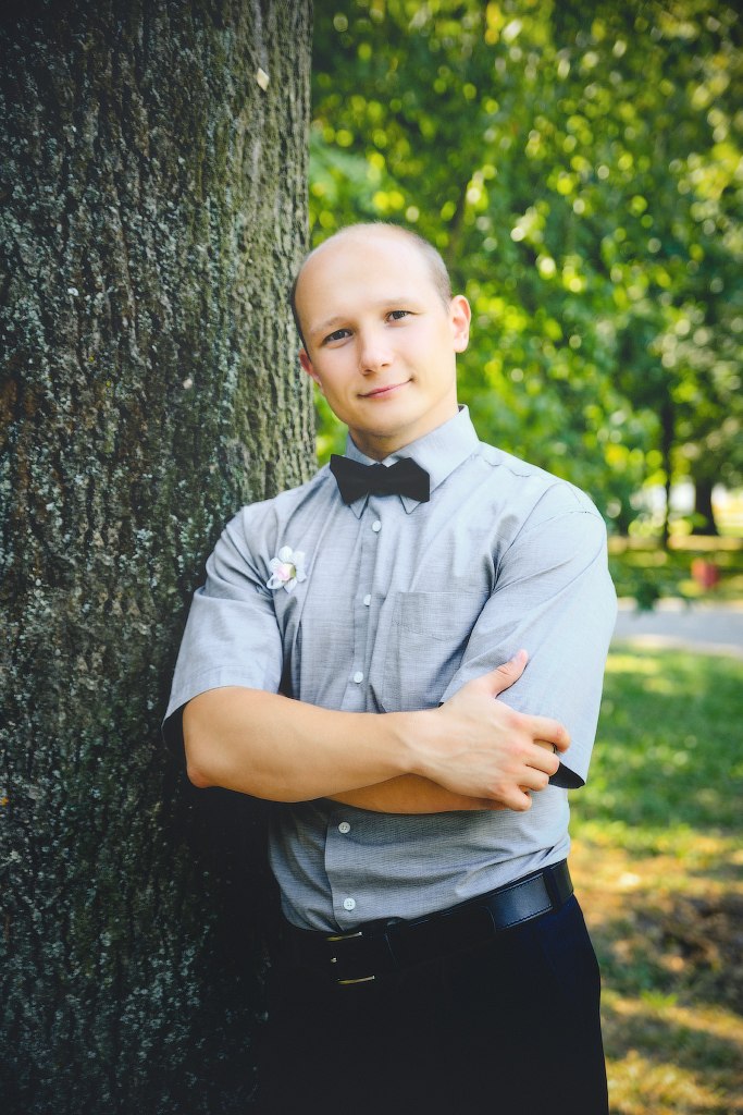 Андрей Radziuk