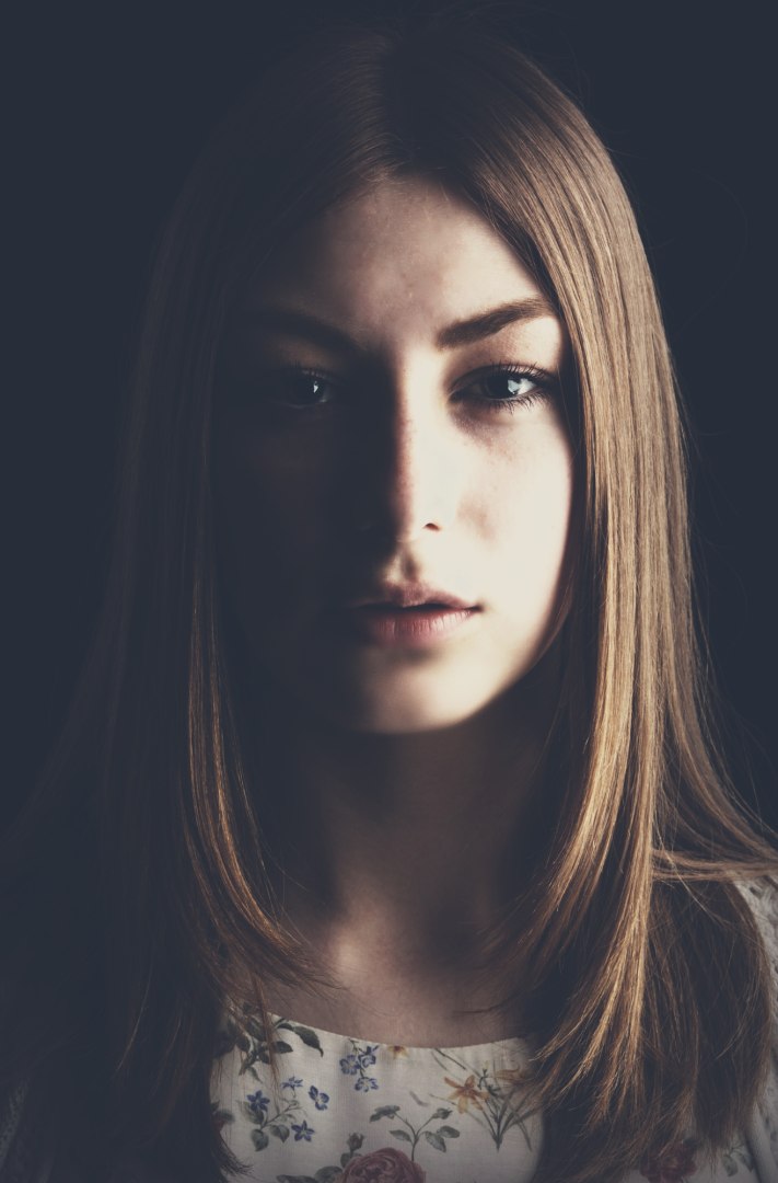 Анна Рыбачёнок