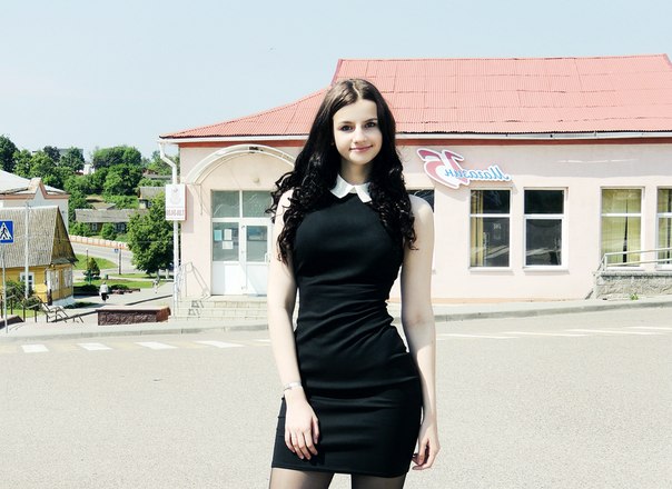 Фото Елена Друтько — Фотомодель Елена Друтько, Кореличи, Беларусь.