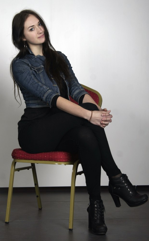Кристина 