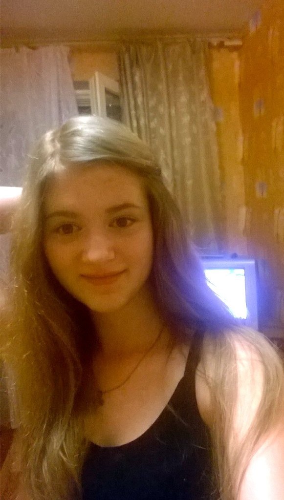 Анна пичурина