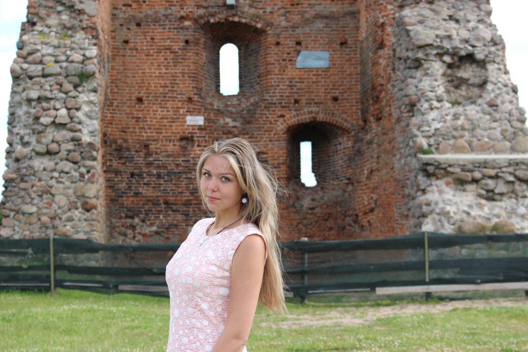 Кристина Белявская