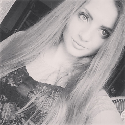 Екатерина Гринкевич