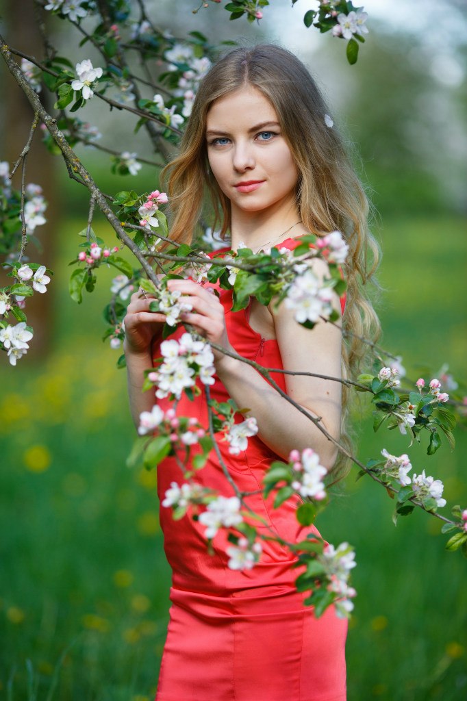 Алина Задорожняя