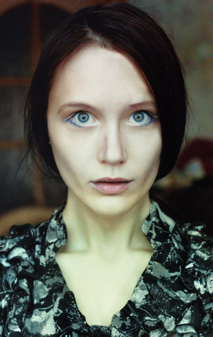 Фото Дарья Клюсова — Модель Дарья Клюсова, Минск, Беларусь.