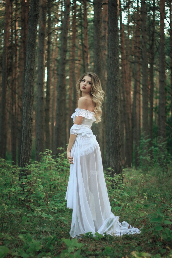 Александрина Вайда