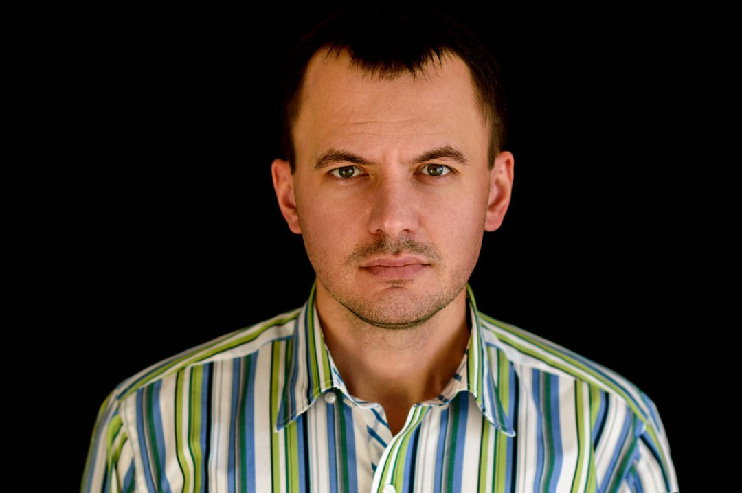 Виталий Zuenok
