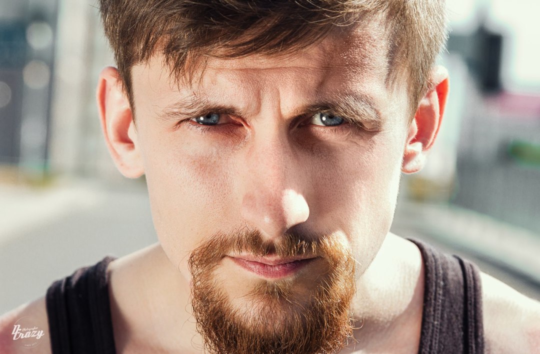 Сергей Круковский