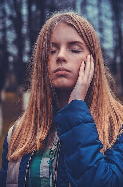 Марина Роевнёва