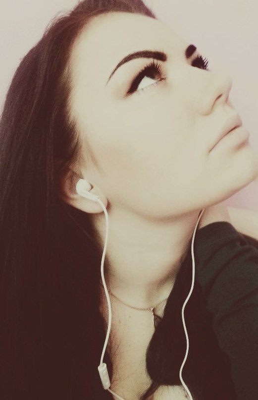 Екатерина Петренко