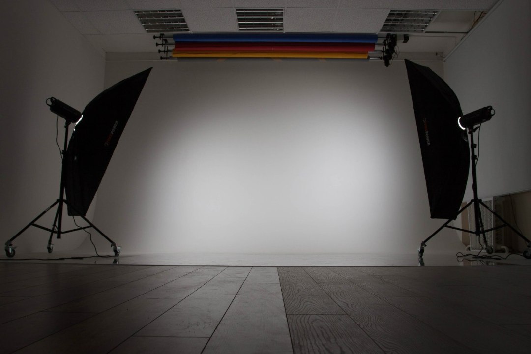 Фотостудия "Велосипед" 