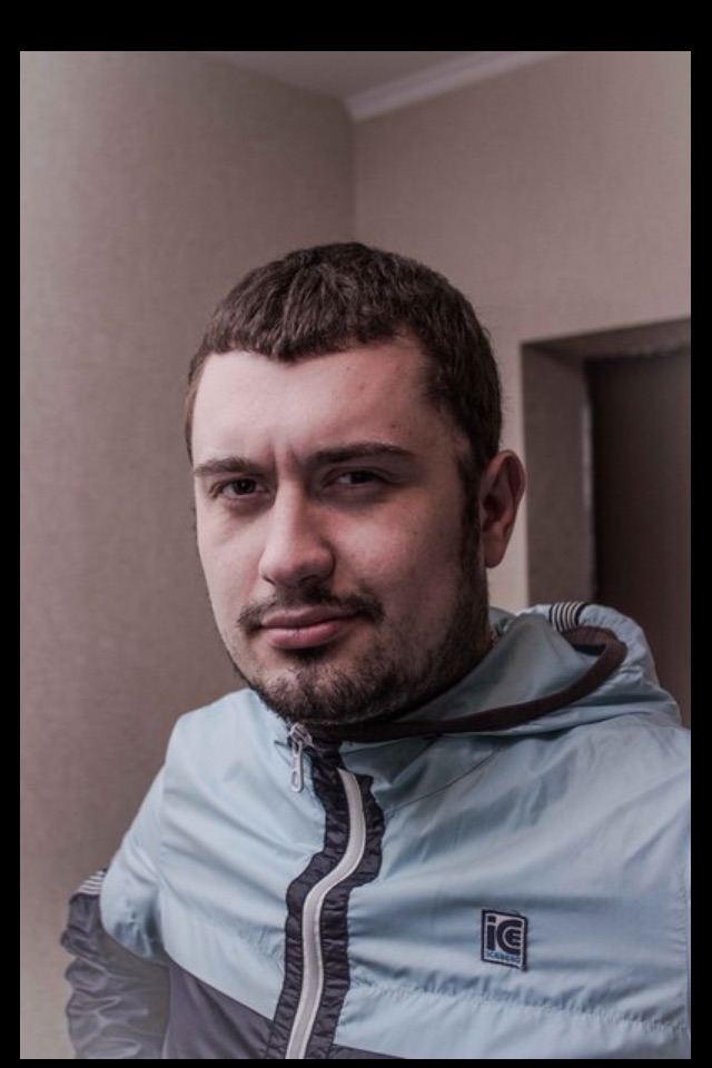 Виктор Скитов