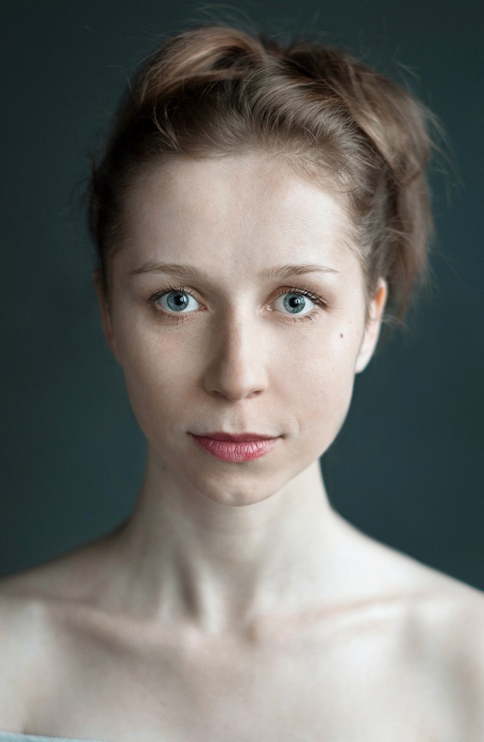 Нелла Василевская