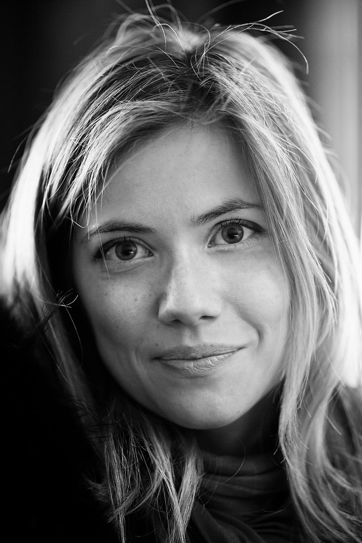 Светлана Каменчук